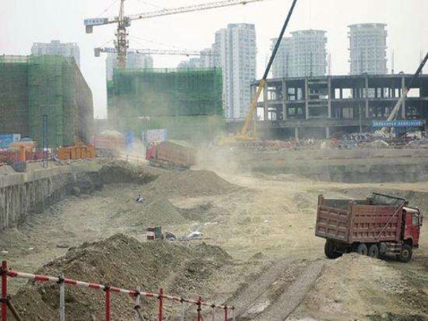 風途揚塵在線監測系統好在哪？