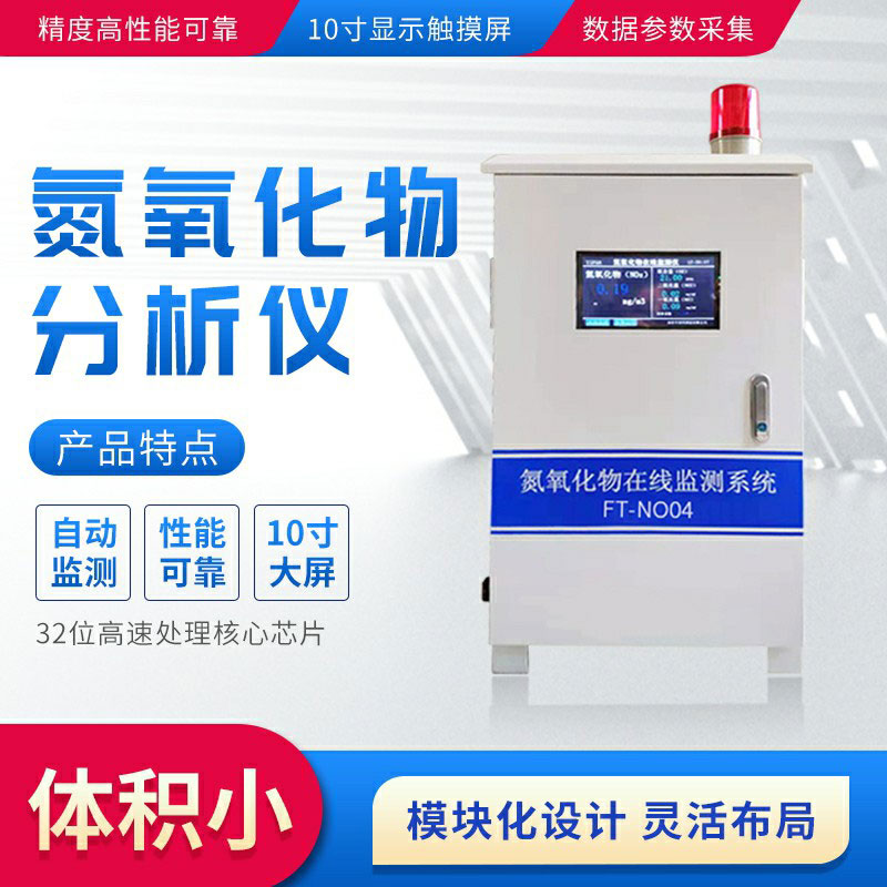 藍天白云也要警惕臭氧污染！VOCs/氮氧化物怎么防控？