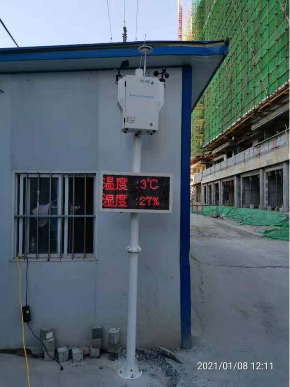 塵肺病，如何避免揚塵污染？